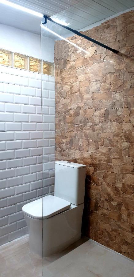 Habitacion En Casa De Familia "Valenciabonita" エクステリア 写真