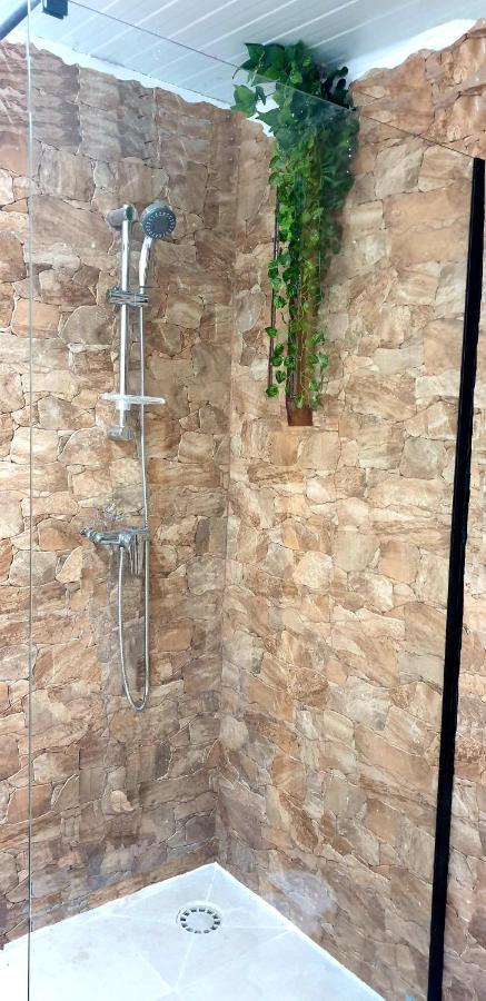 Habitacion En Casa De Familia "Valenciabonita" エクステリア 写真